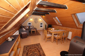 Gutshof Kämmerich - Fewo Storchennest in Altkalen